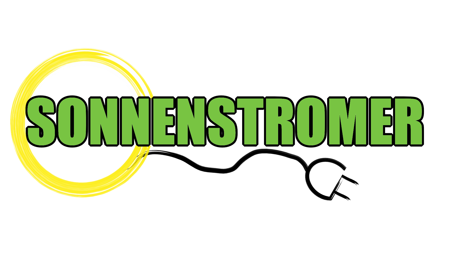 Sonnenstromer Photovoltaik